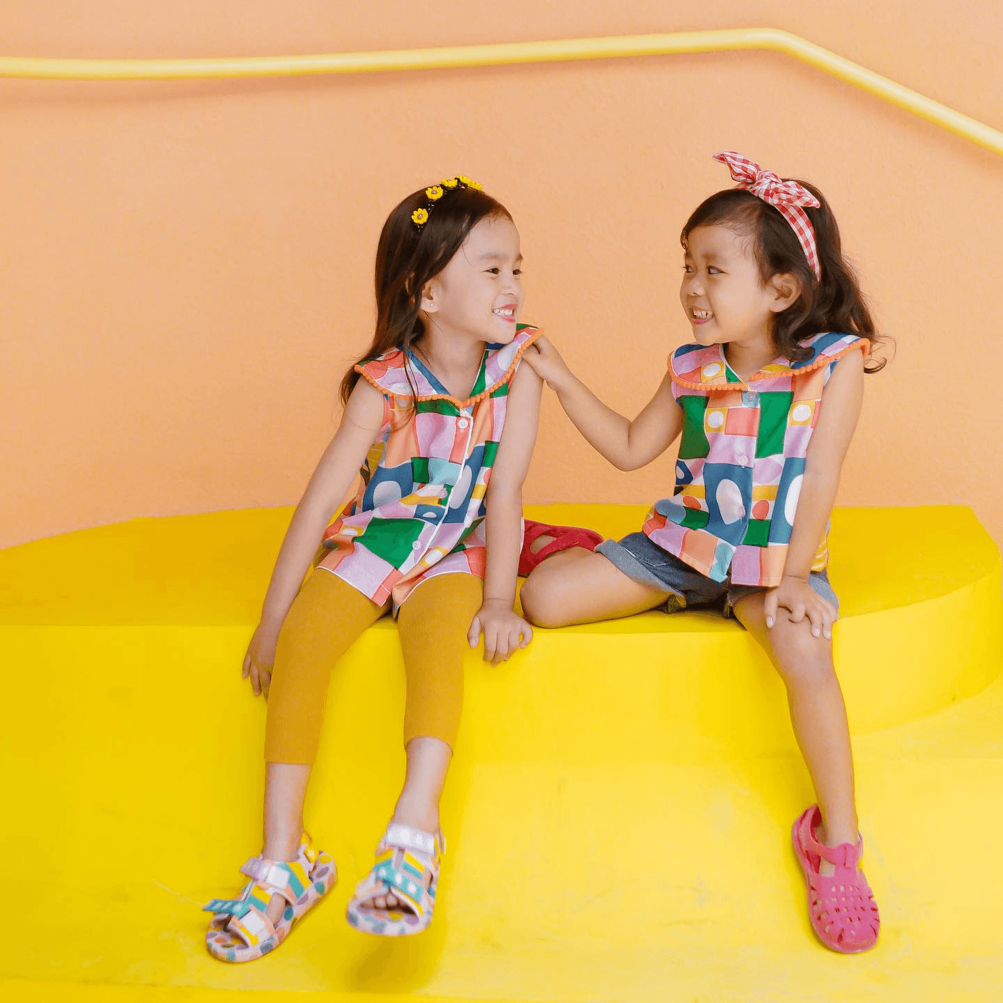 Girby Kids Promo
