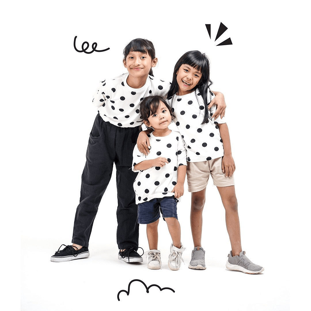 Girby Kids Team