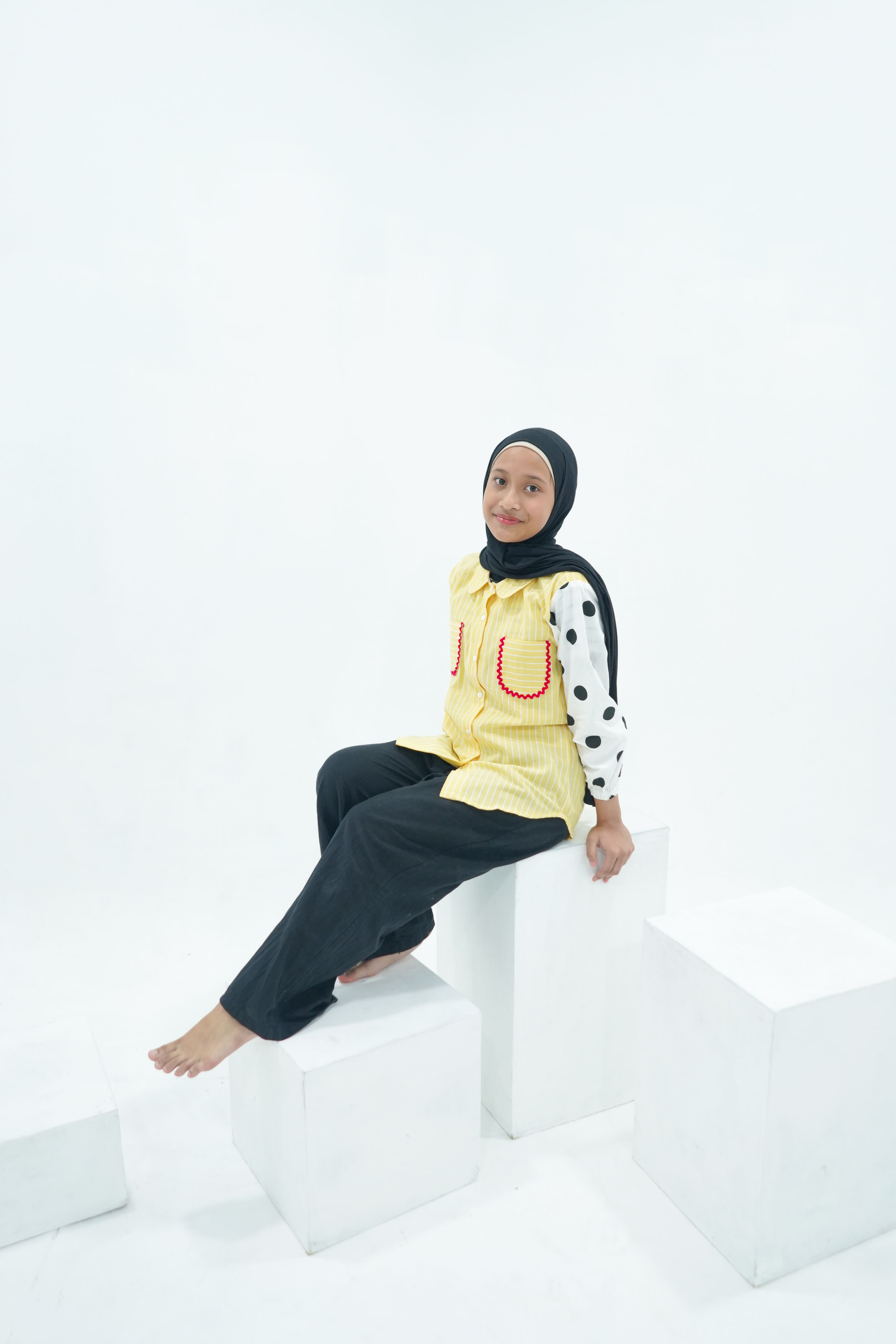Heart Pop Dress